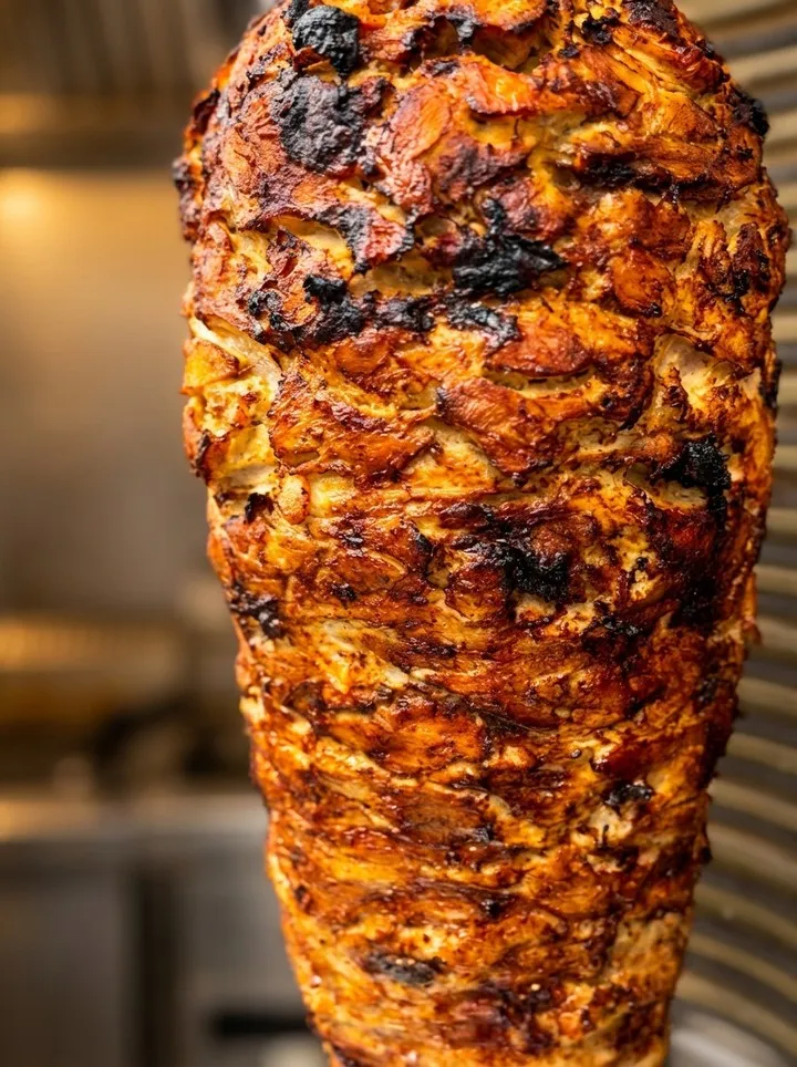 Meat quality = kebab quality 💪 Fresh deliveries, house spice blends.